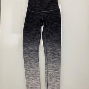 Lululemon Gradient Full Length Leggings